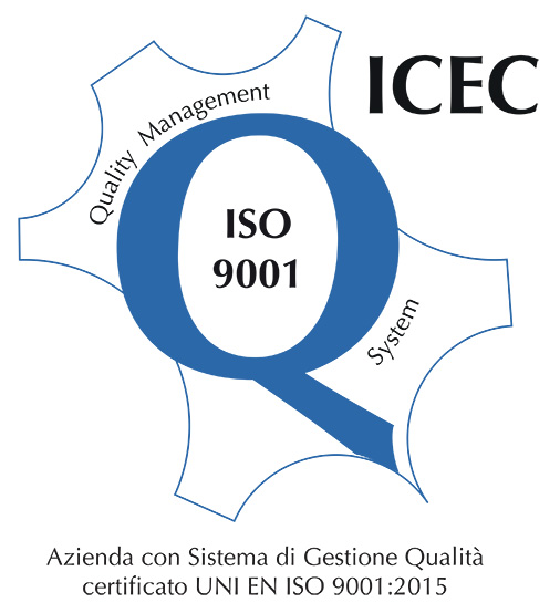 logo 9001