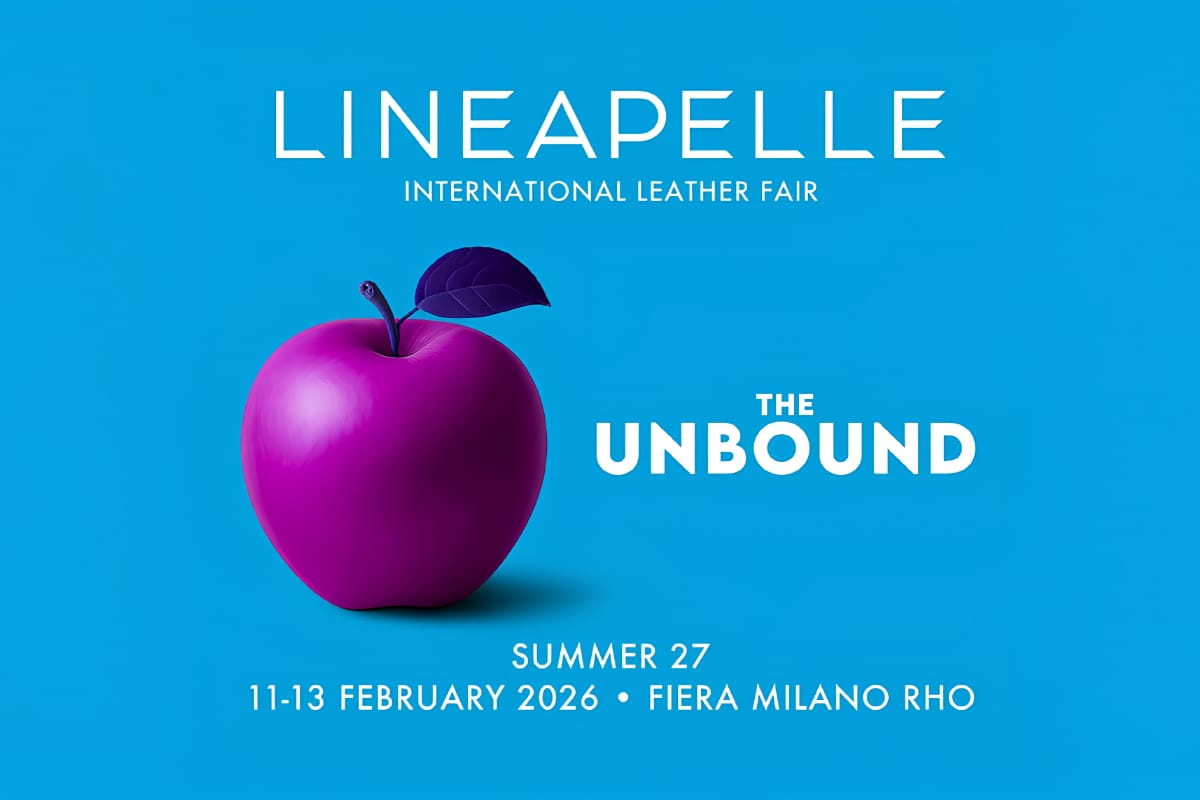Copertina dell'evento Lineapelle del 11-13 febbraio 2026